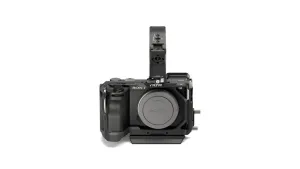 Tilta Klietka na fotoaparát pre Sony a6700 Lightweight Kit – čierna 28469