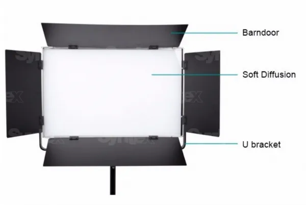 Dison LED-608S 9238