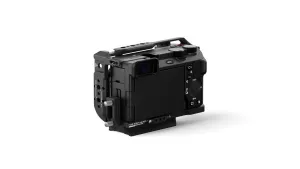 Tilta Kompletná klietka na fotoaparát pre Sony a6700 – čierna 28503