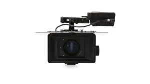 Tilta Klietka na fotoaparát pre Canon C500 Mk II/C300 Mk III Kit C - V Mount 25851
