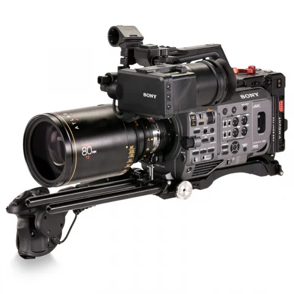 Tilta Klietka na fotoaparát pre Sony FX9 - Kit C V-Mount 25493