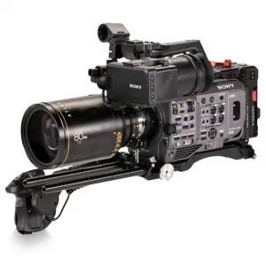 Tilta Klietka na fotoaparát pre Sony FX9 - Kit C V-Mount 25493