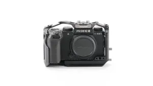 Tilta Kompletná klietka na fotoaparát pre Fujifilm X-S20 – čierna 28477