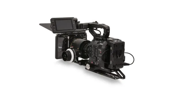 Tilta Klietka na fotoaparát pre Canon C500 Mk II/C300 Mk III Kit C - V Mount 25851