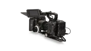 Tilta Klietka na fotoaparát pre Canon C500 Mk II/C300 Mk III Kit C - V Mount 25851