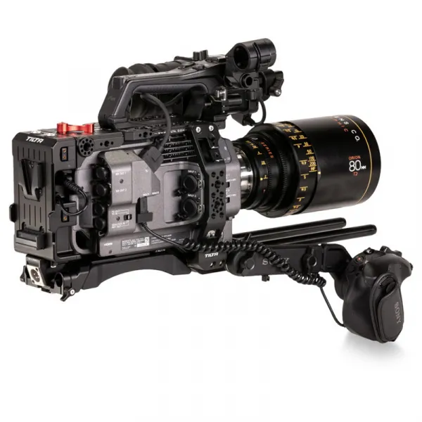 Tilta Klietka na fotoaparát pre Sony FX9 - Kit C V-Mount 25493