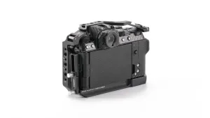 Tilta Kompletná klietka na fotoaparát pre Fujifilm X-S20 – čierna 28477