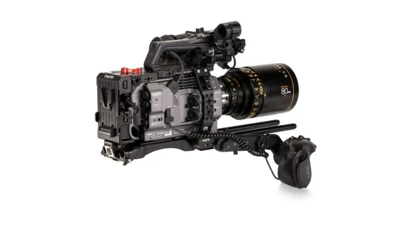 Tilta Klietka na fotoaparát pre Sony FX9 Advanced Kit - V-Mount 25491