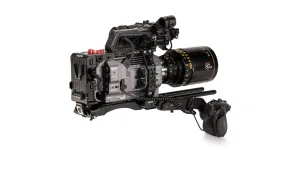 Tilta Klietka na fotoaparát pre Sony FX9 Advanced Kit - V-Mount 25491