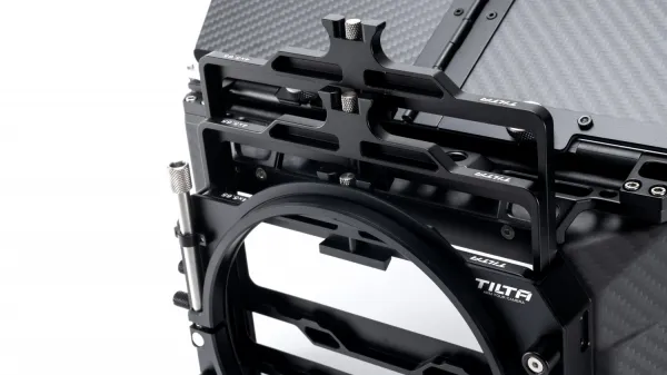 Tilta 4 * 5,65 matná krabička z uhlíkových vlákien (upínacia) s 95 mm zadnou stranou 25837