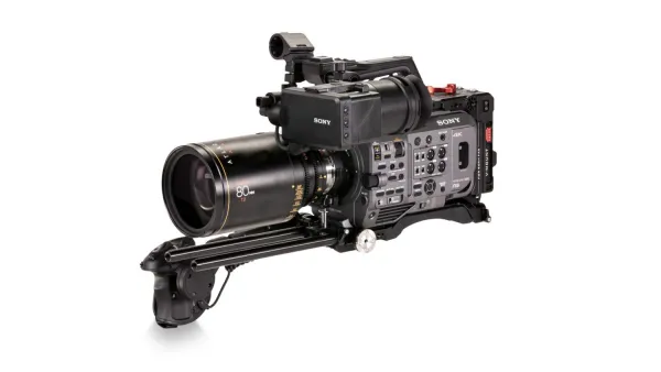 Tilta Klietka na fotoaparát pre Sony FX9 Advanced Kit - V-Mount 25491