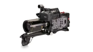 Tilta Klietka na fotoaparát pre Sony FX9 Advanced Kit - V-Mount 25491