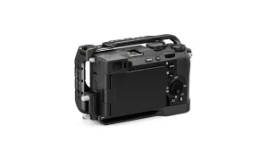 Tilta Kompletná klietka na fotoaparát pre Sony a7C II / a7C R - čierna 28413