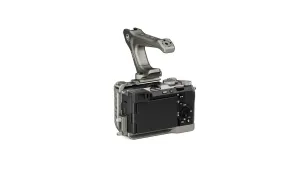 Tilta Polovičná klietka na fotoaparát pre odľahčenú súpravu Sony a7C II / a7C R –... 28476