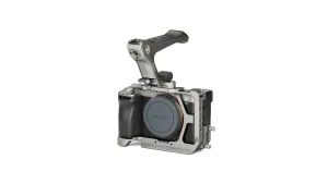 Tilta Polovičná klietka na fotoaparát pre odľahčenú súpravu Sony a7C II / a7C R –... 28476