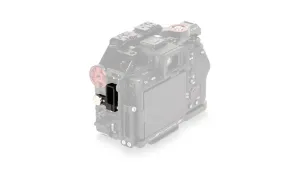 Tilta Príchytka kábla HDMI pre Sony a7siii Full Cage – čierna 25701