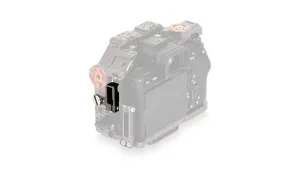Tilta Príchytka kábla HDMI pre Sony a7siii Full Cage – taktická šedá 25699