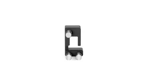 Tilta Káblová svorka HDMI pre Sony ZV-E1 - Čierna 28406