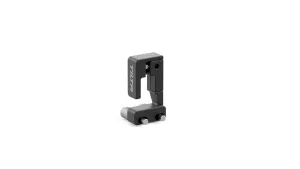 Tilta Káblová svorka HDMI pre Sony ZV-E1 - Čierna 28406