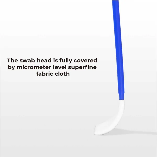 K&F Concept Súprava tampónov na čistenie snímača APS-C 18086