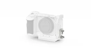 Tilta Káblová svorka HDMI pre Sony ZV-E1 - strieborná 28431