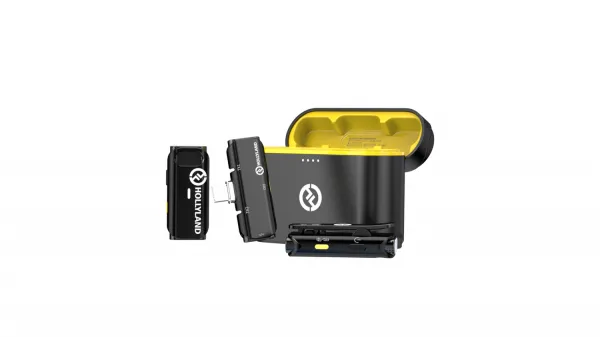 Hollyland Lark C1 DUO pre Android BLK 20707