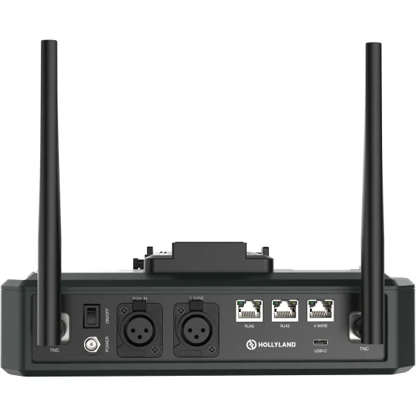 Hollyland Základňa HUB Solidcom C1 Pro 21281