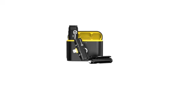 Hollyland Lark C1 DUO pre Iphone Black 20705