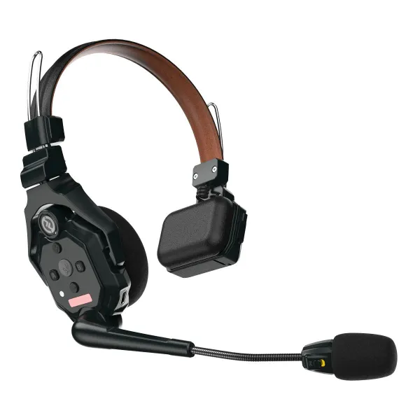 Hollyland Bezdrôtová hlavná stereo náhlavná súprava Solidcom C1 Pro 21278
