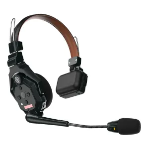 Hollyland Bezdrôtová hlavná stereo náhlavná súprava Solidcom C1 Pro 21278