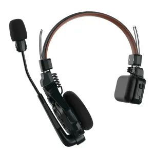 Hollyland Bezdrôtová hlavná stereo náhlavná súprava Solidcom C1 Pro 21278