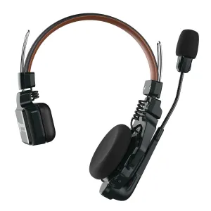 Hollyland Bezdrôtová hlavná stereo náhlavná súprava Solidcom C1 Pro 21278