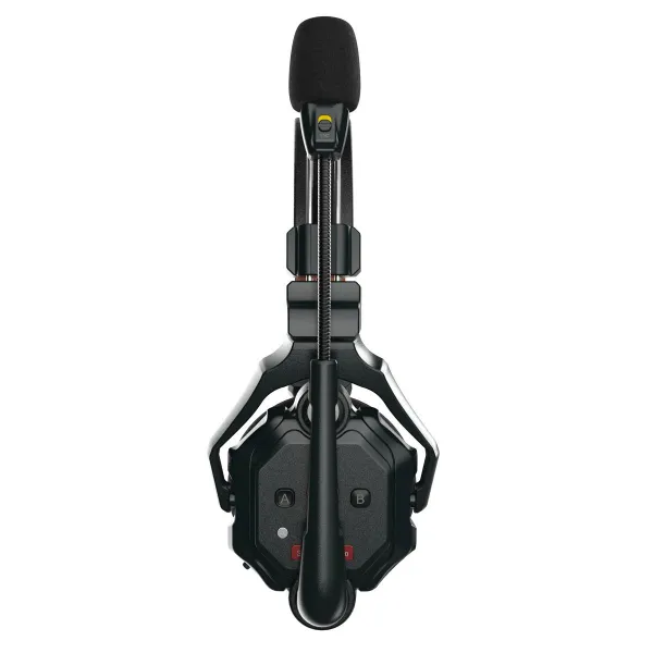 Hollyland Bezdrôtová hlavná stereo náhlavná súprava Solidcom C1 Pro 21278
