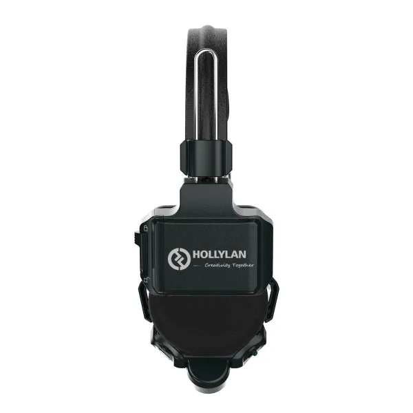 Hollyland Bezdrôtová hlavná stereo náhlavná súprava Solidcom C1 Pro 21278