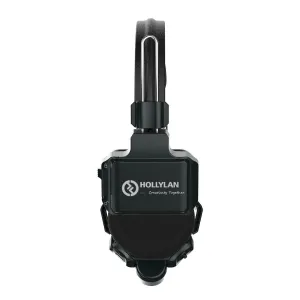 Hollyland Bezdrôtová hlavná stereo náhlavná súprava Solidcom C1 Pro 21278