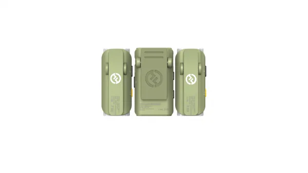 Hollyland Lark M1 Duo Green 20709