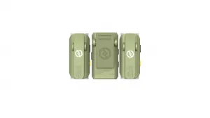 Hollyland Lark M1 Duo Green 20709