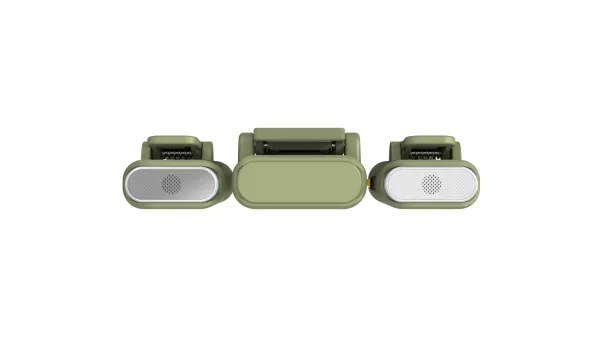 Hollyland Lark M1 Duo Green 20709