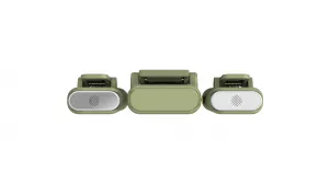 Hollyland Lark M1 Duo Green 20709
