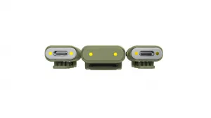 Hollyland Lark M1 Duo Green 20709