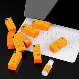 K&F Concept 20ml súprava čistiacej kvapaliny na čistenie senzorov 1ks. 18114