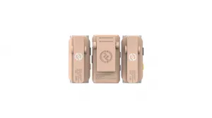 Hollyland Lark M1 Duo Pink 20710