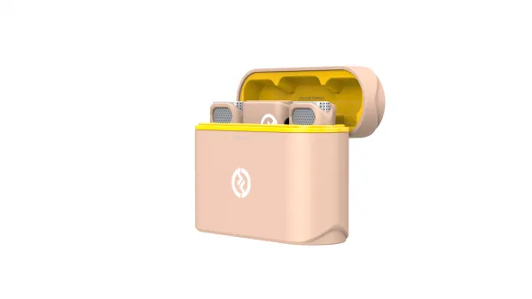 Hollyland Lark M1 Duo Pink 20710