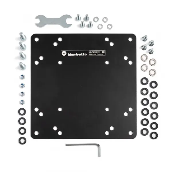 Manfrotto Adaptérová doska TetherGear VESA 22113