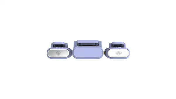 Hollyland Lark M1 Duo Violet 20719