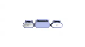Hollyland Lark M1 Duo Violet 20719
