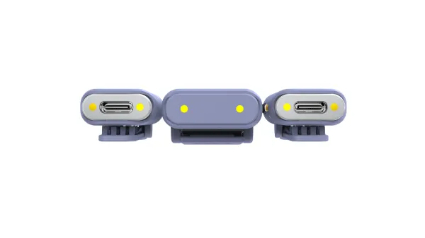 Hollyland Lark M1 Duo Violet 20719