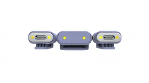 Hollyland Lark M1 Duo Violet 20719