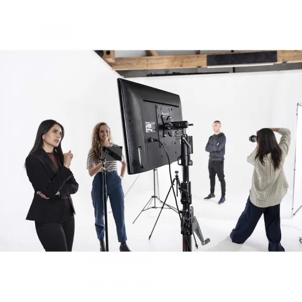 Manfrotto Adaptérová doska TetherGear VESA 22113