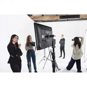 Manfrotto Adaptérová doska TetherGear VESA 22113